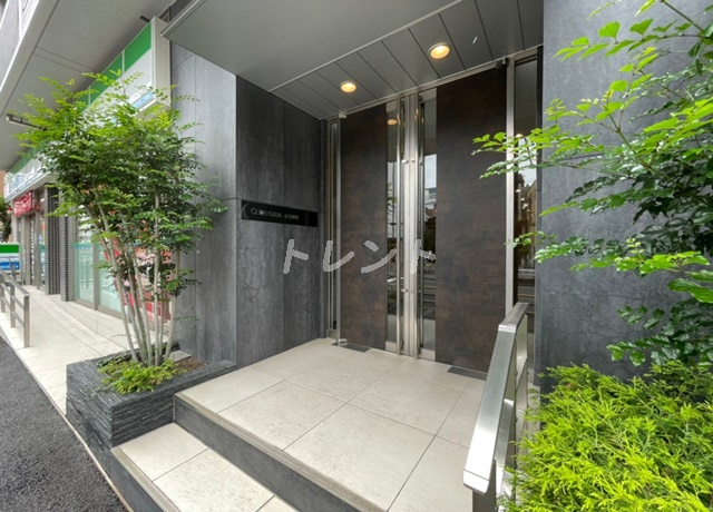 コンフォリア市谷柳町