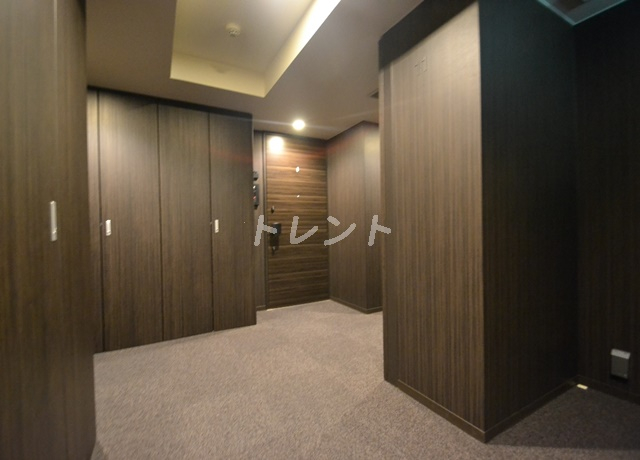 グランドメゾン四谷