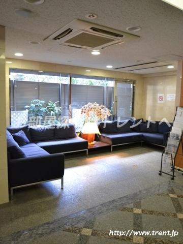 パレステュディオ新宿パークサイド