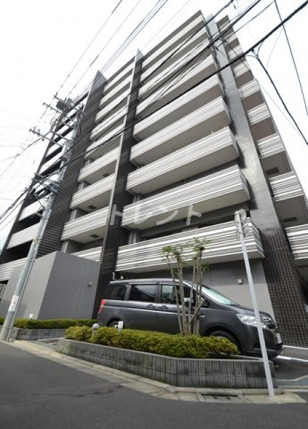 アジールコフレ新中野