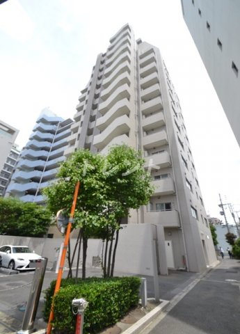 パークハウス新中野ディーセント