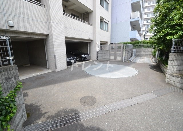 パークハウス新中野ディーセント