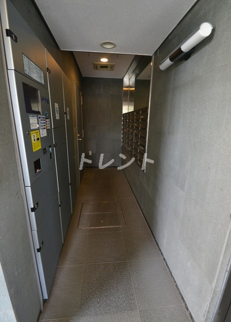 パークハウス新中野ディーセント