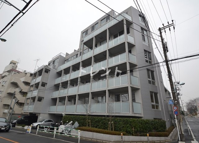 プレミアムキューブ元代々木