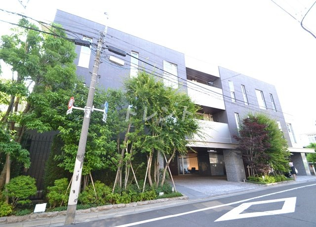 ザパークハウス上原