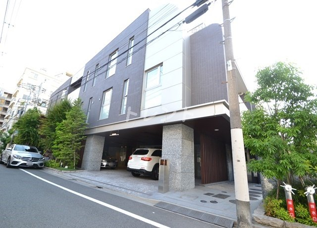ザパークハウス上原