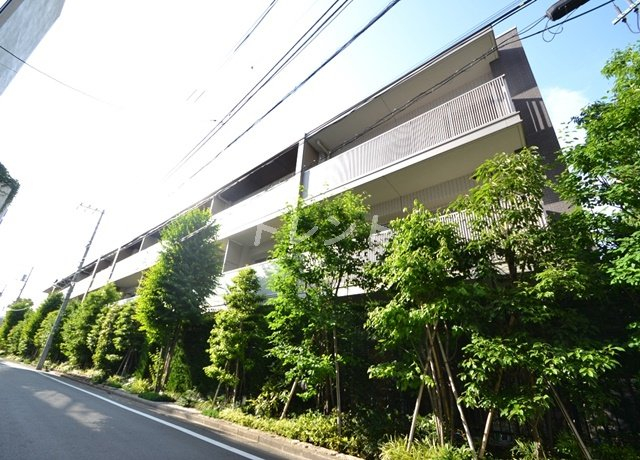 ザパークハウス上原