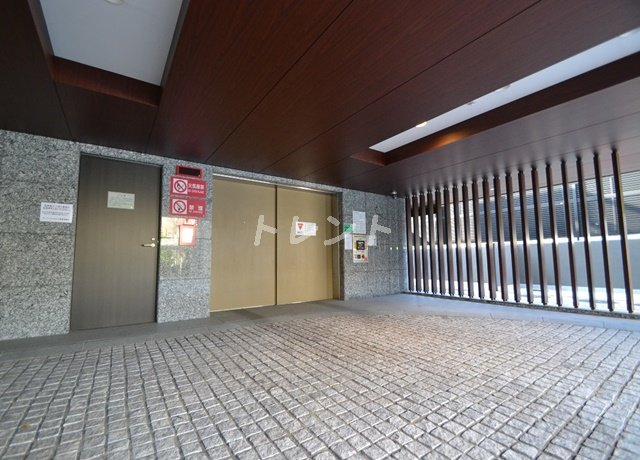 ザパークハウス上原