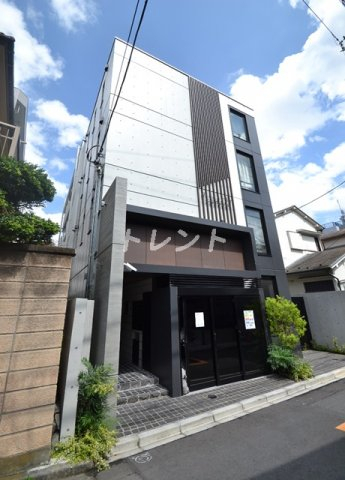 ブランシェ高田馬場【Branche高田馬場】