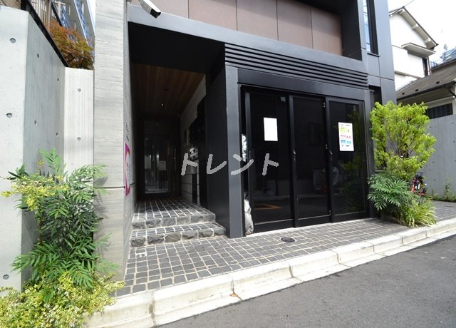 ブランシェ高田馬場【Branche高田馬場】