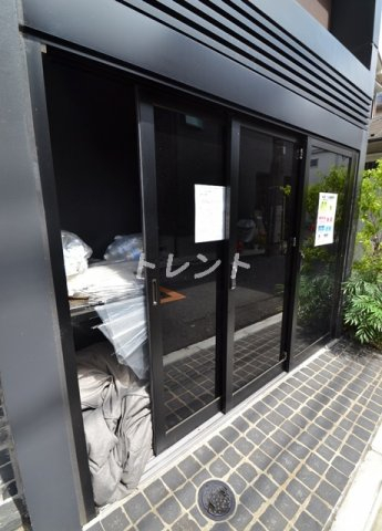 ブランシェ高田馬場【Branche高田馬場】