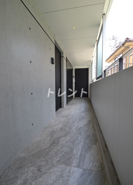 ブランシェ高田馬場【Branche高田馬場】