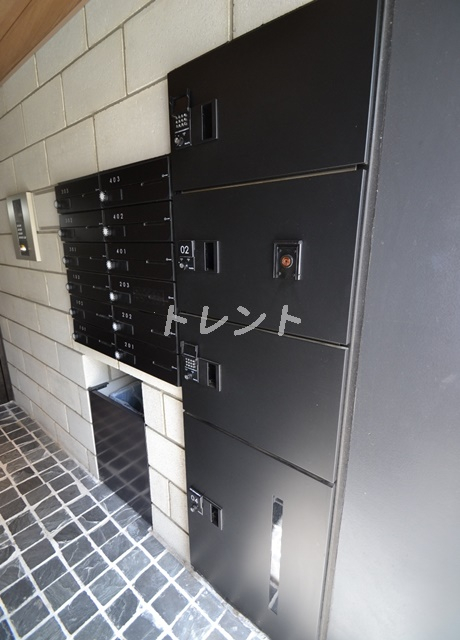 ブランシェ高田馬場【Branche高田馬場】