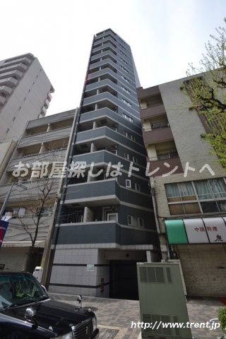 ステージファースト西新宿