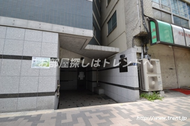 ステージファースト西新宿