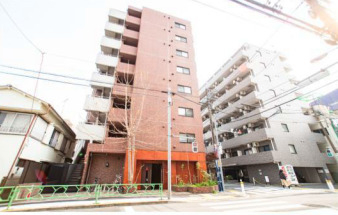 ブライズ中野新橋