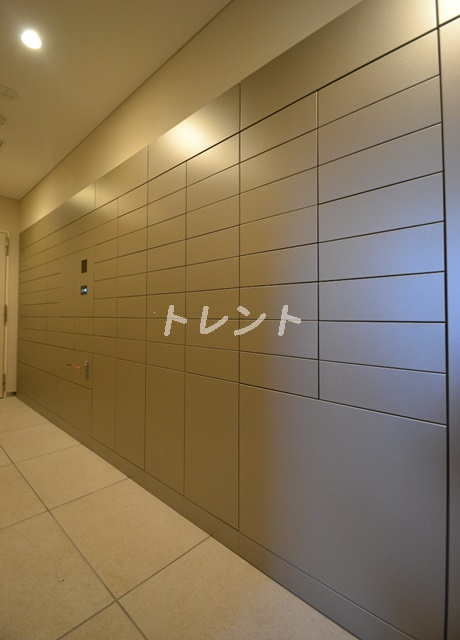 ジオ新宿百人町
