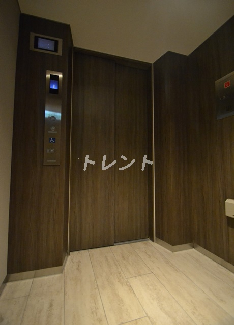 ジオ新宿百人町