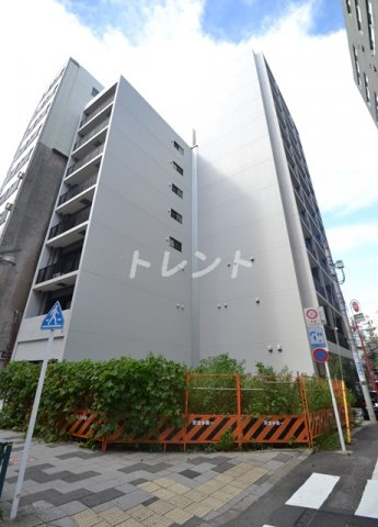 パークフロント新宿