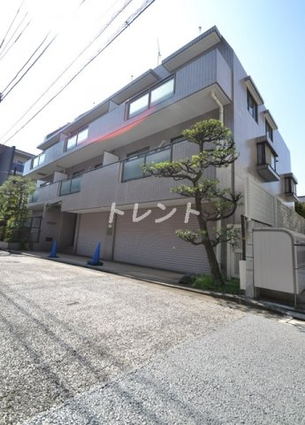 アーバンコート北新宿