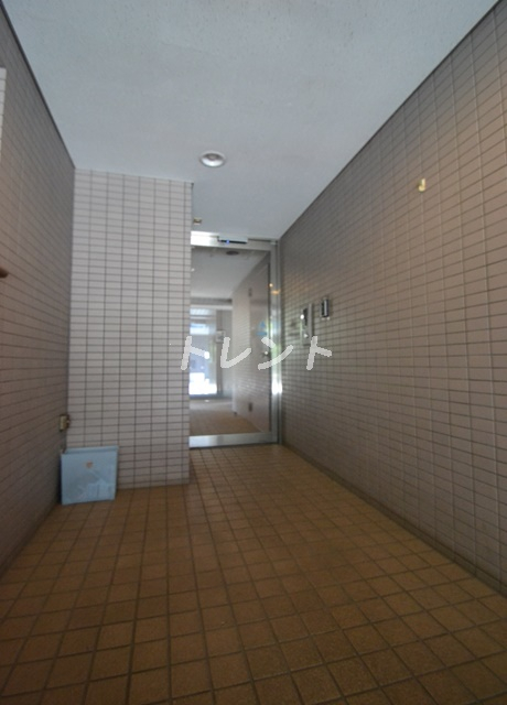 アーバンコート北新宿