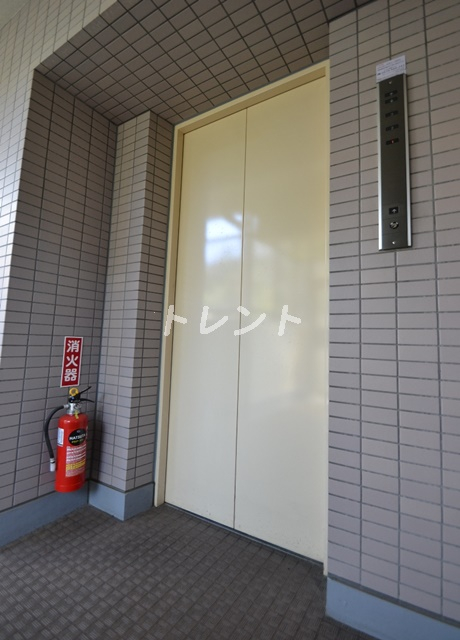 アーバンコート北新宿