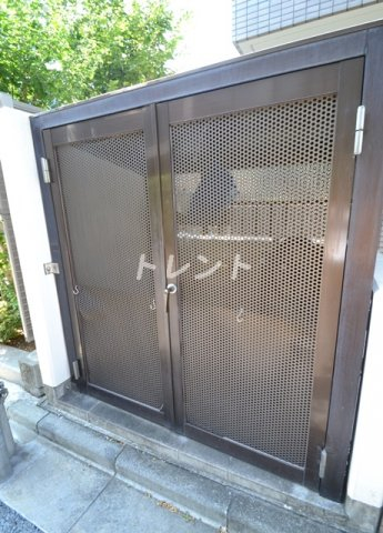 アーバンコート北新宿