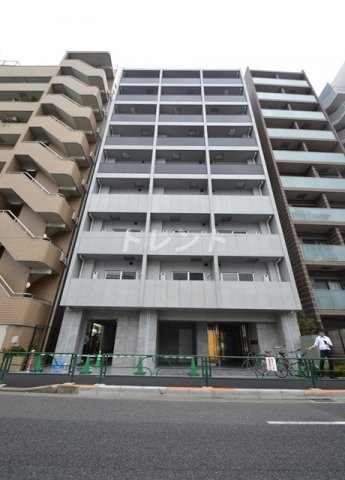 レアライズ高田馬場