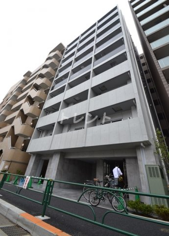 レアライズ高田馬場