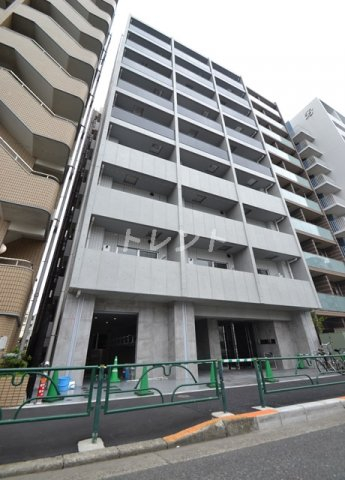 レアライズ高田馬場