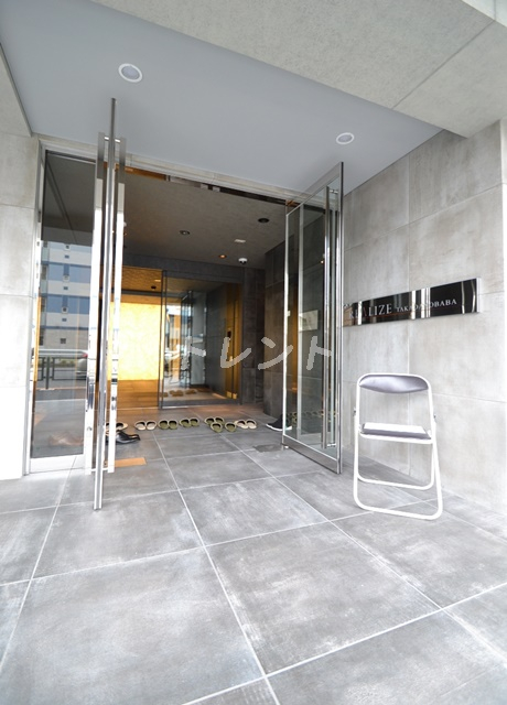 レアライズ高田馬場