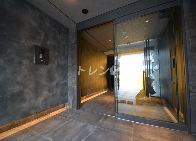 レアライズ高田馬場