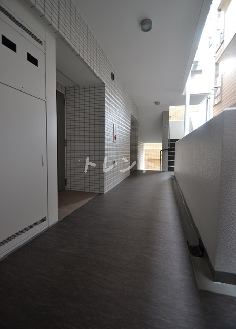 レアライズ高田馬場