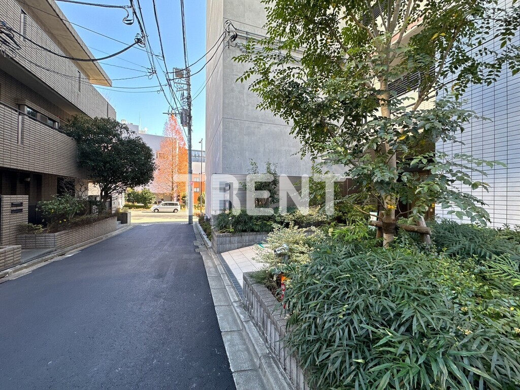 アプリーレ東中野
