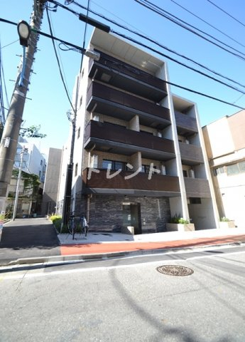 グランパセオ四谷若葉【GRAN PASEO四谷若葉】