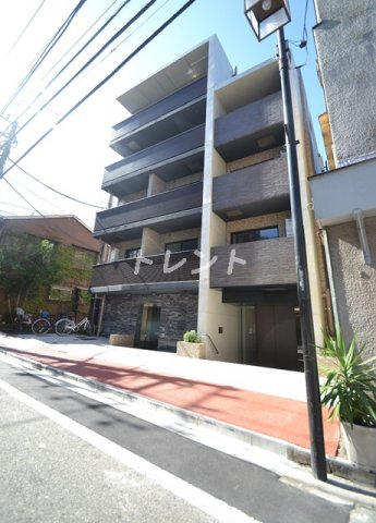 グランパセオ四谷若葉【GRAN PASEO四谷若葉】