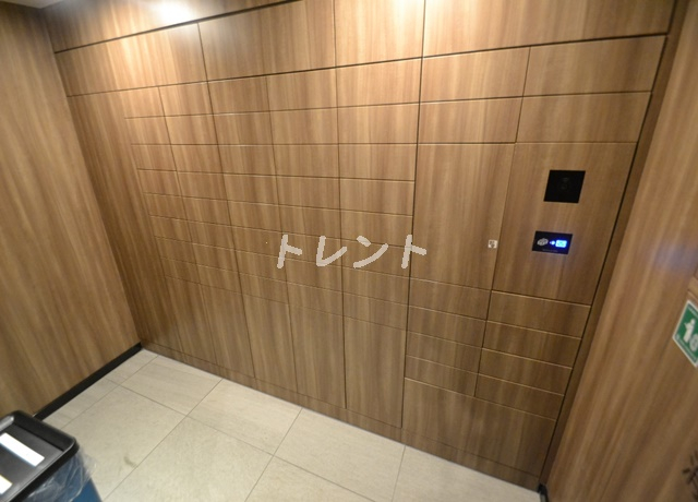 オープンレジデンシア代々木大山