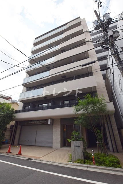 ローレル文京【LAUREL BUNKYO】