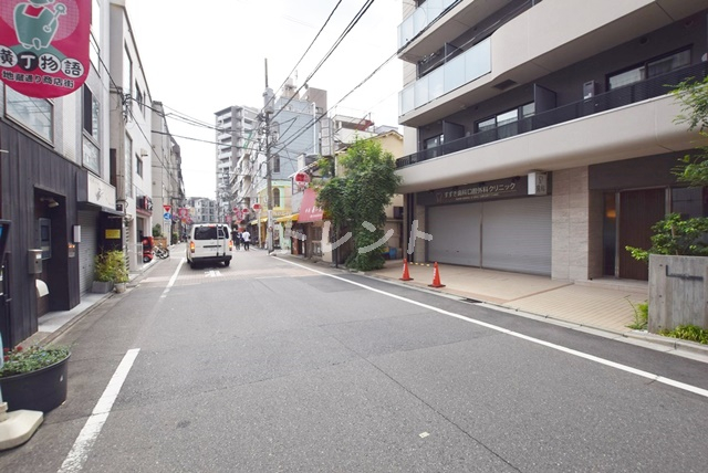 ローレル文京【LAUREL BUNKYO】