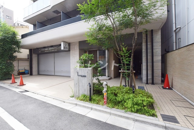 ローレル文京【LAUREL BUNKYO】