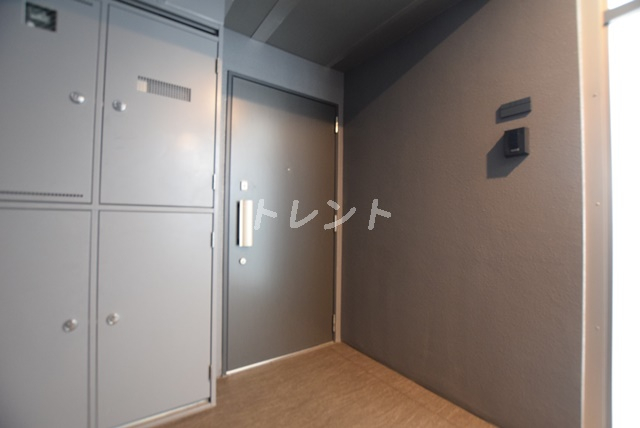 ローレル文京【LAUREL BUNKYO】