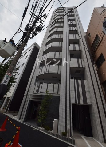 グランパセオ本駒込【GRAN PASEO 本駒込】