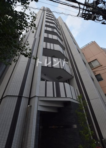 グランパセオ本駒込【GRAN PASEO 本駒込】