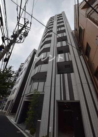 グランパセオ本駒込【GRAN PASEO 本駒込】