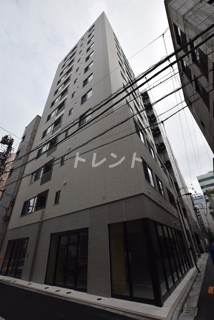 パークルール神田司町ロンド