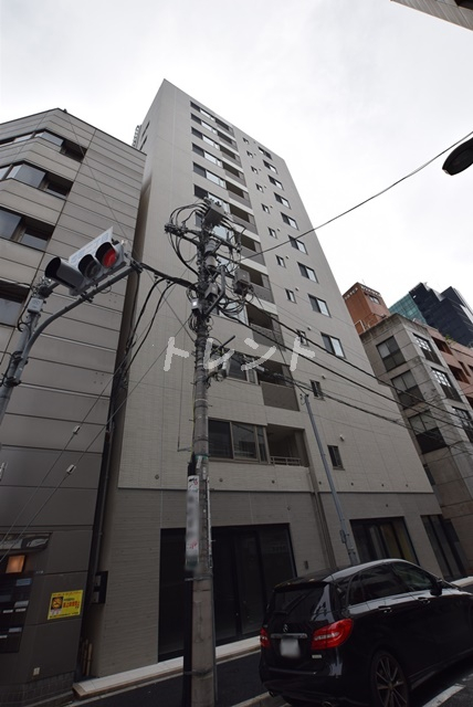 パークルール神田司町ロンド