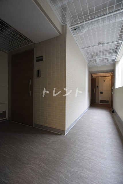 パークルール神田司町ロンド