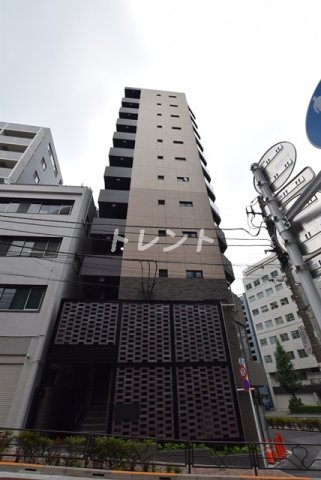 オープンレジデンシア御茶ノ水