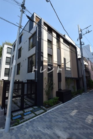 リーガランド白山【LEGALAND白山】