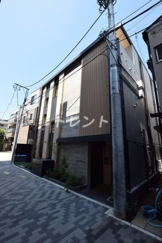 リーガランド白山【LEGALAND白山】